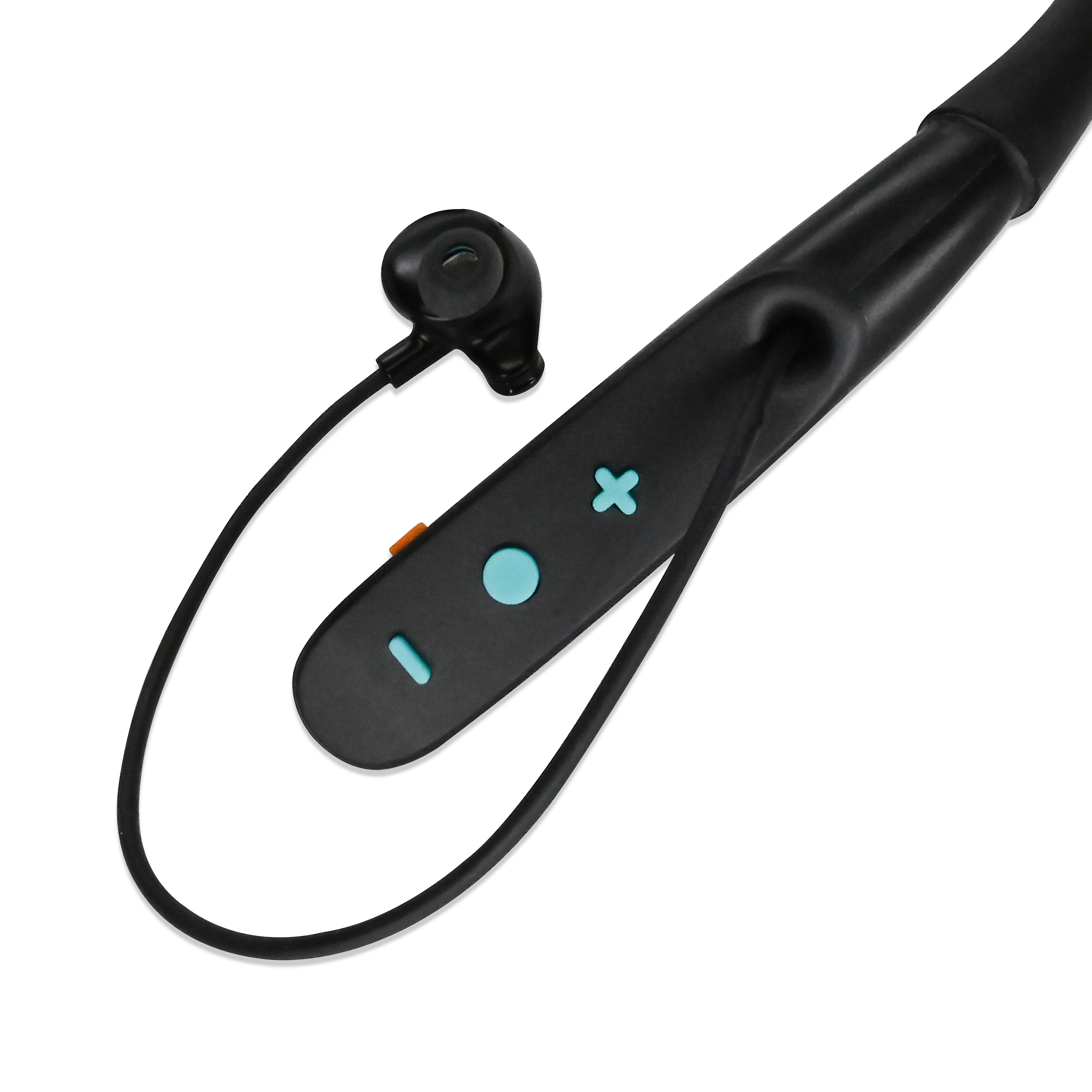 Limited Edition AIDIO earbuds