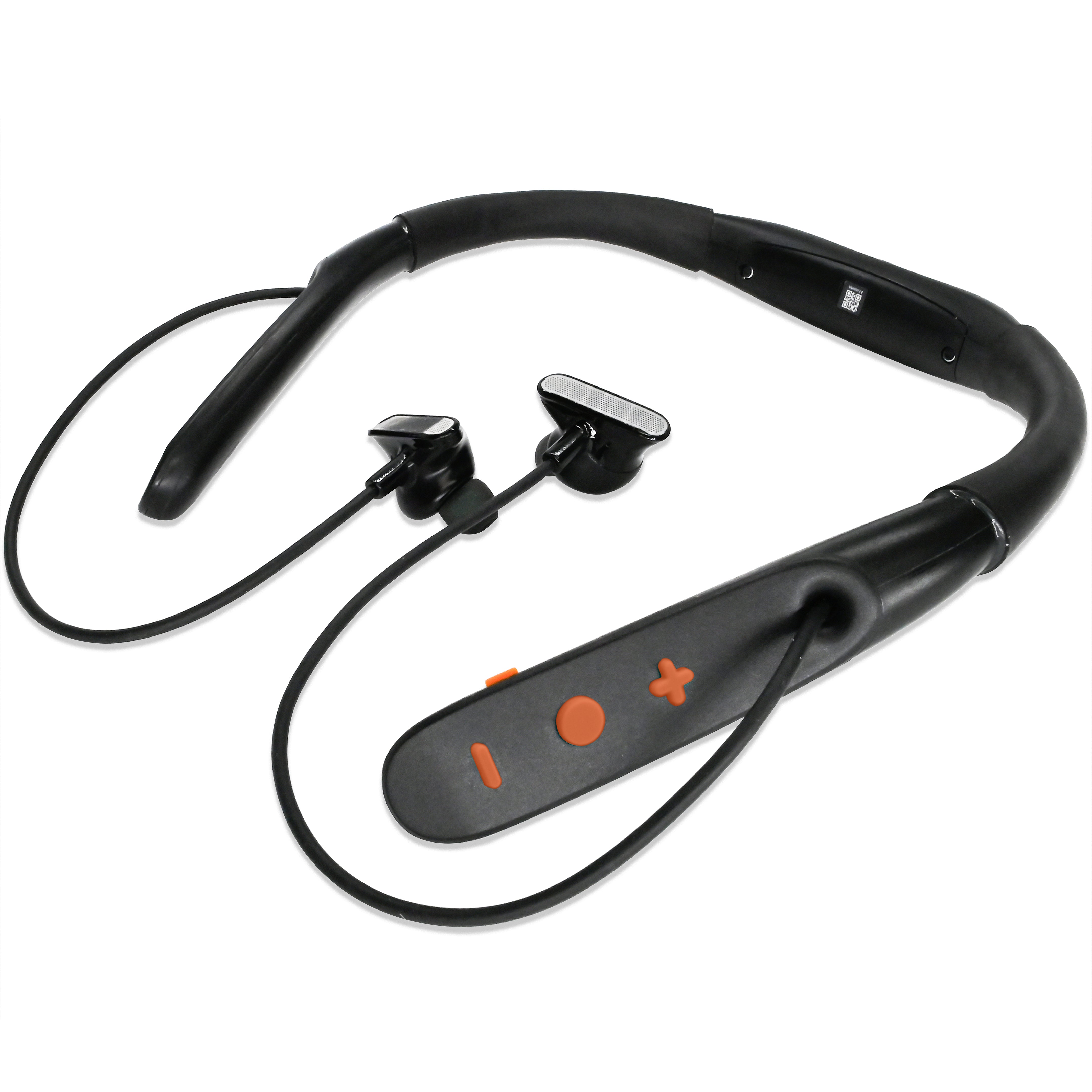 Limited Edition AIDIO earbuds