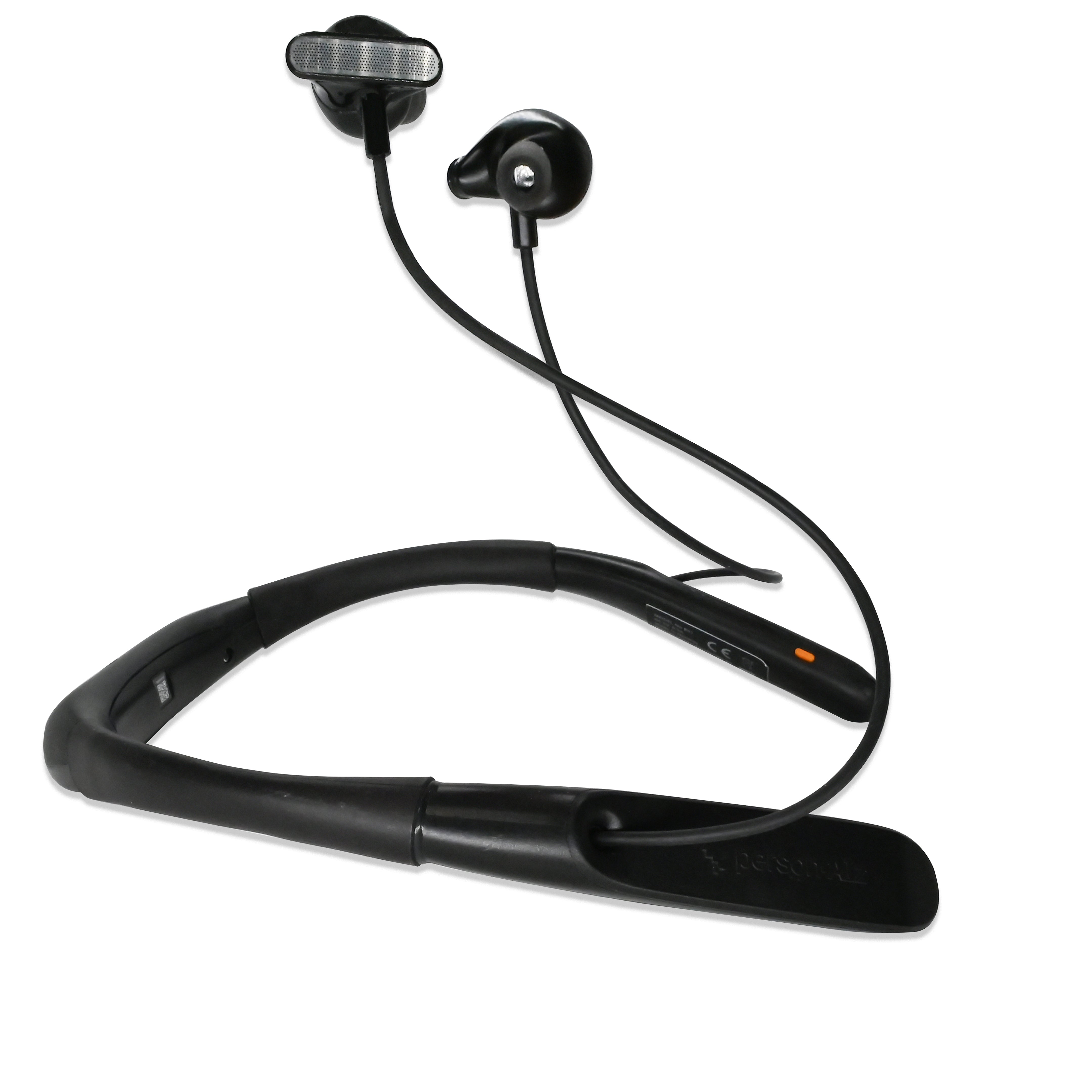 Limited Edition AIDIO earbuds