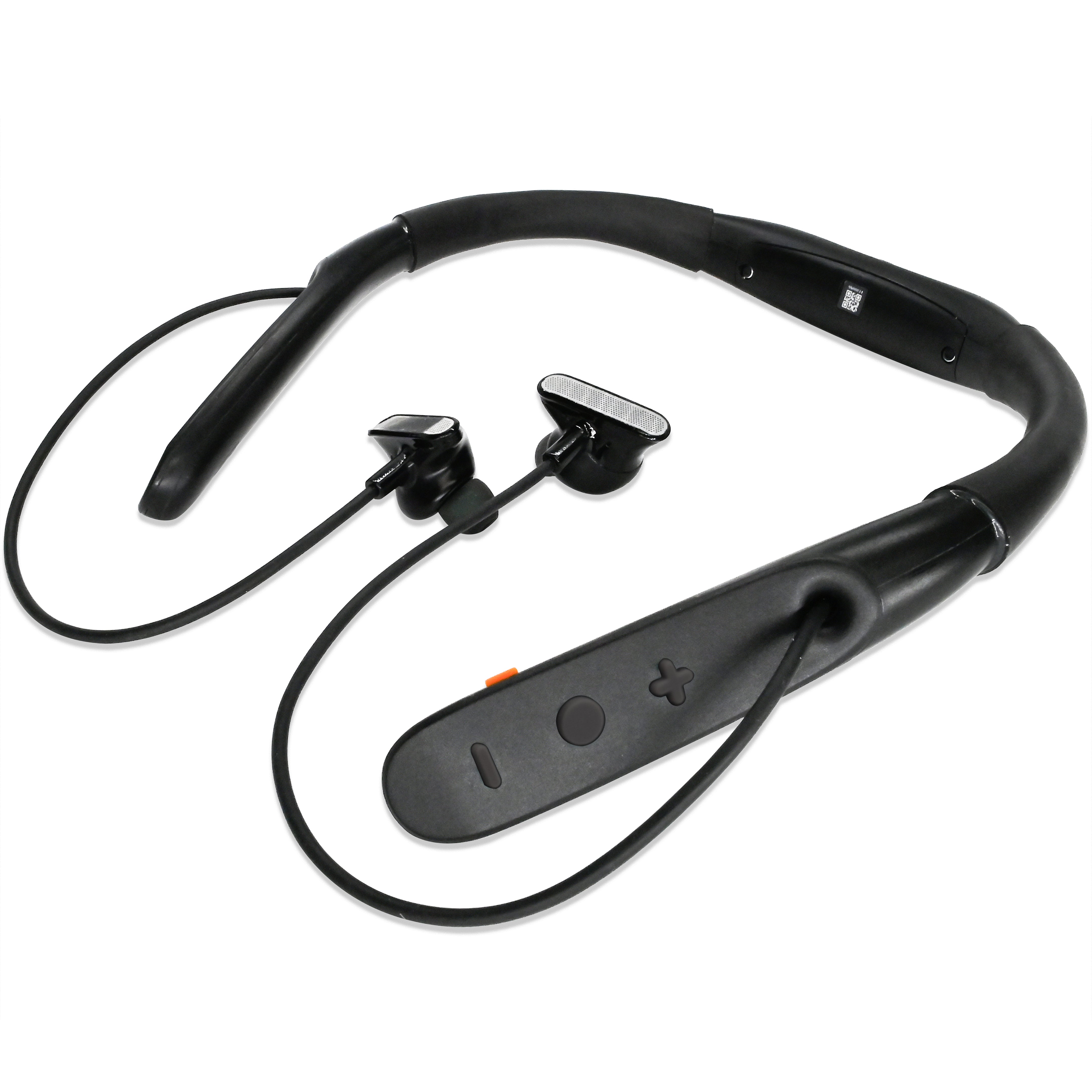 Limited Edition AIDIO earbuds