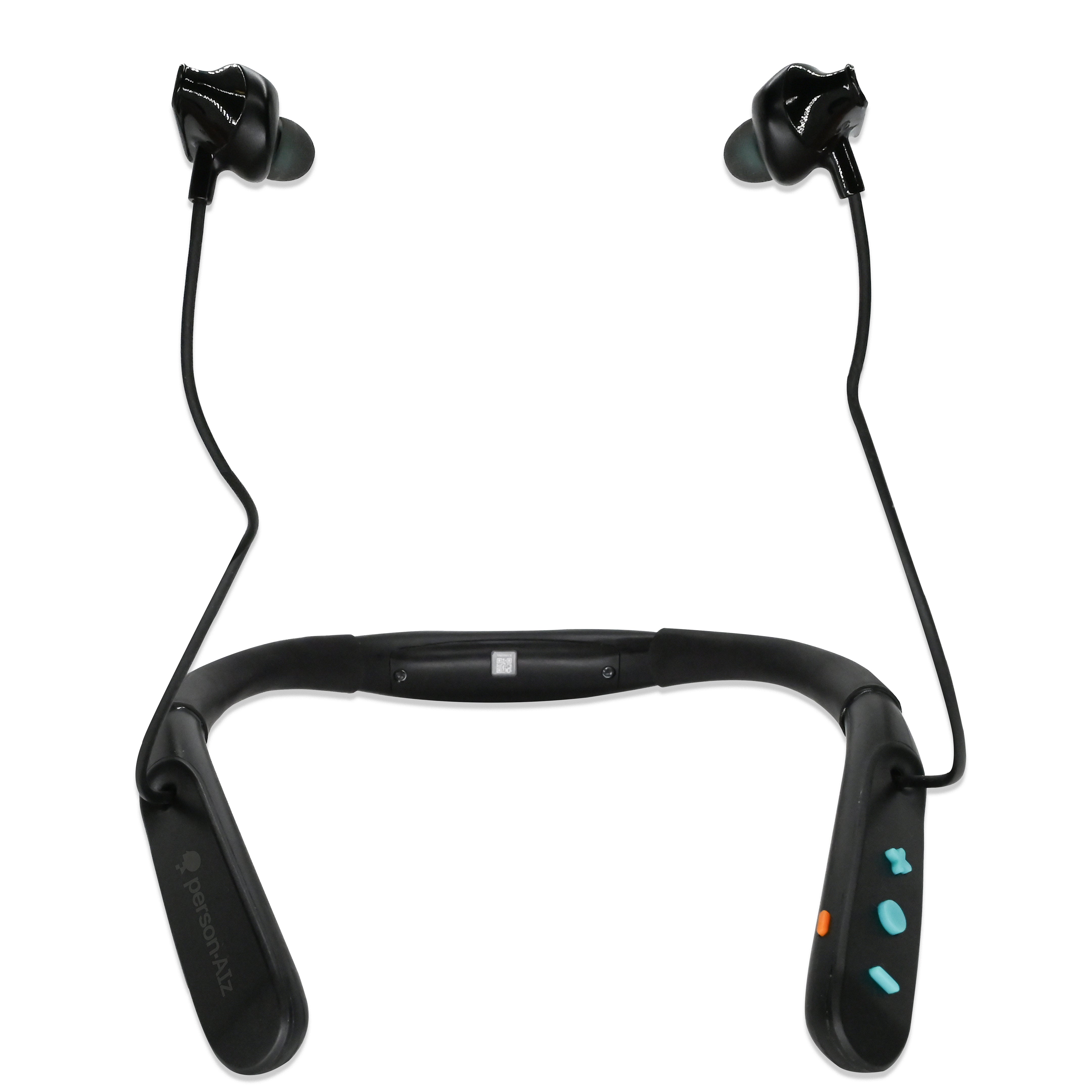 Limited Edition AIDIO earbuds