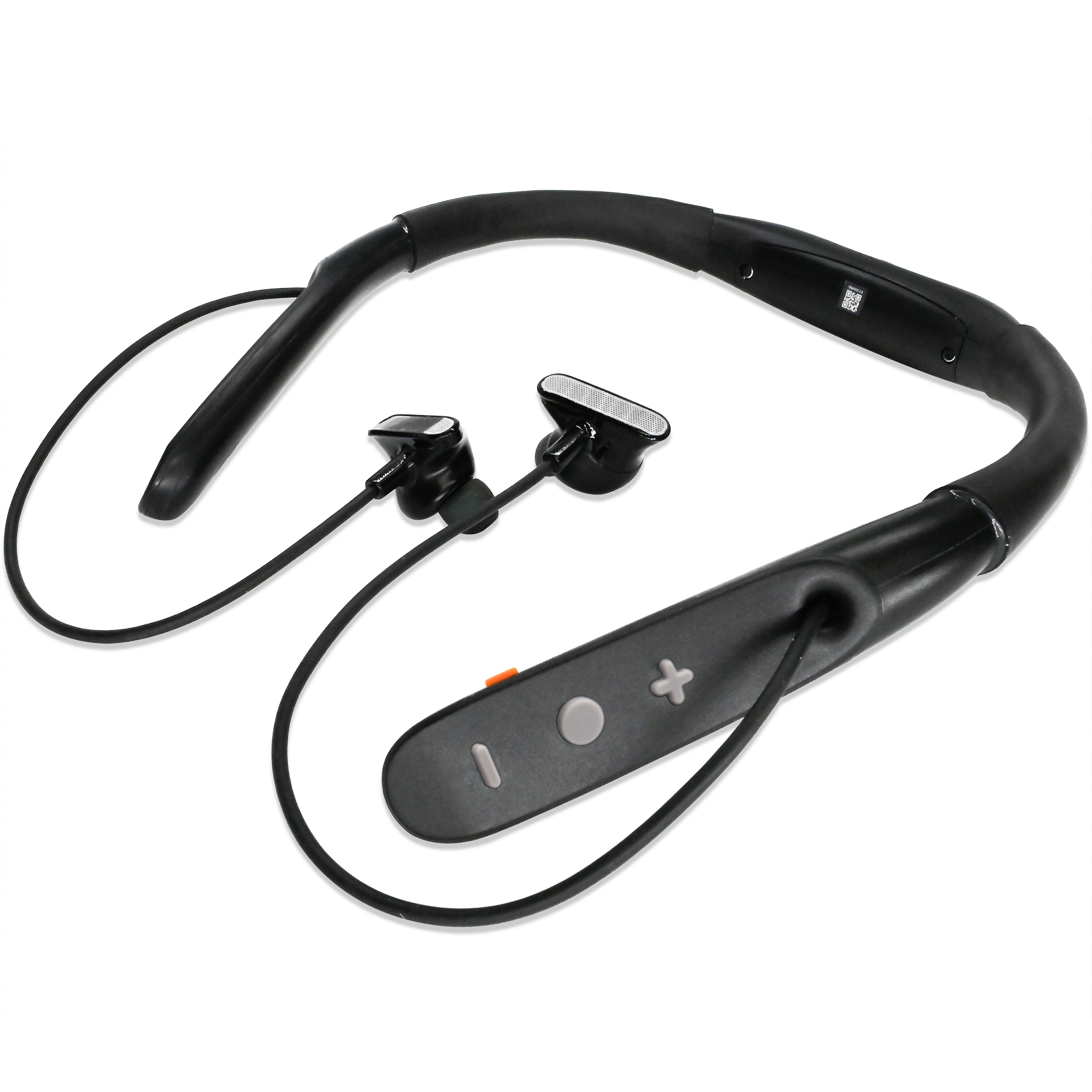 Limited Edition AIDIO earbuds