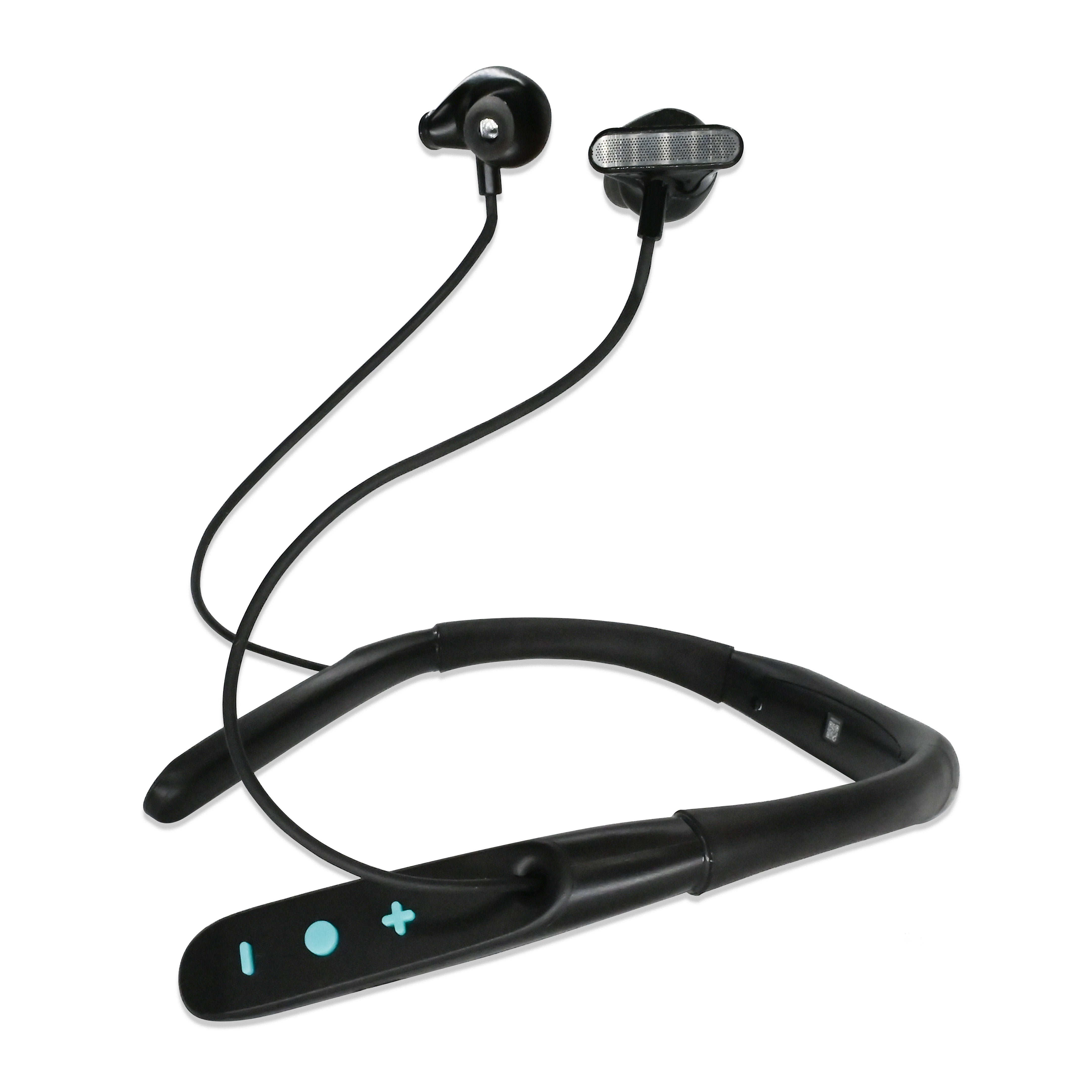 Limited edition AIDIO earbuds