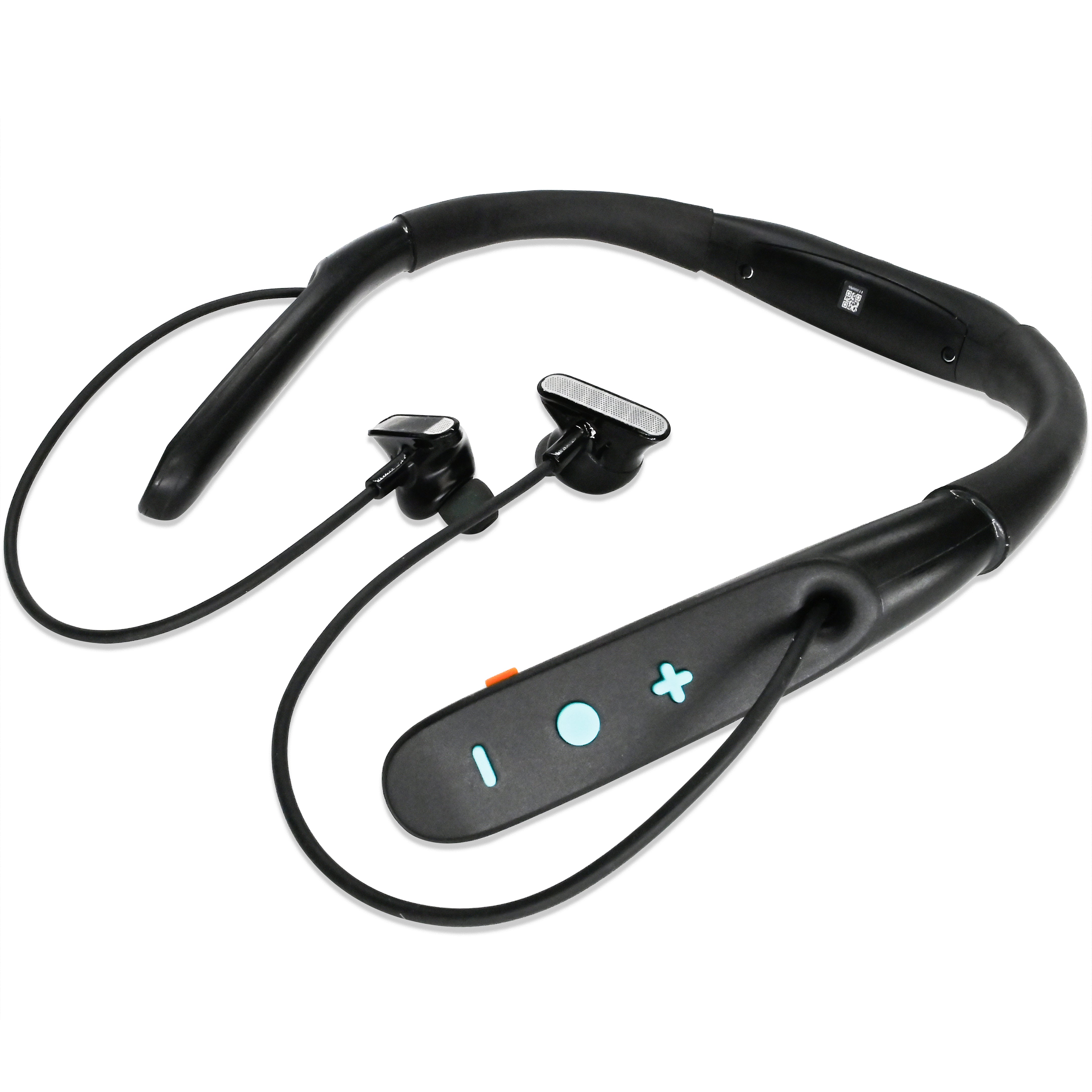 Limited Edition AIDIO earbuds