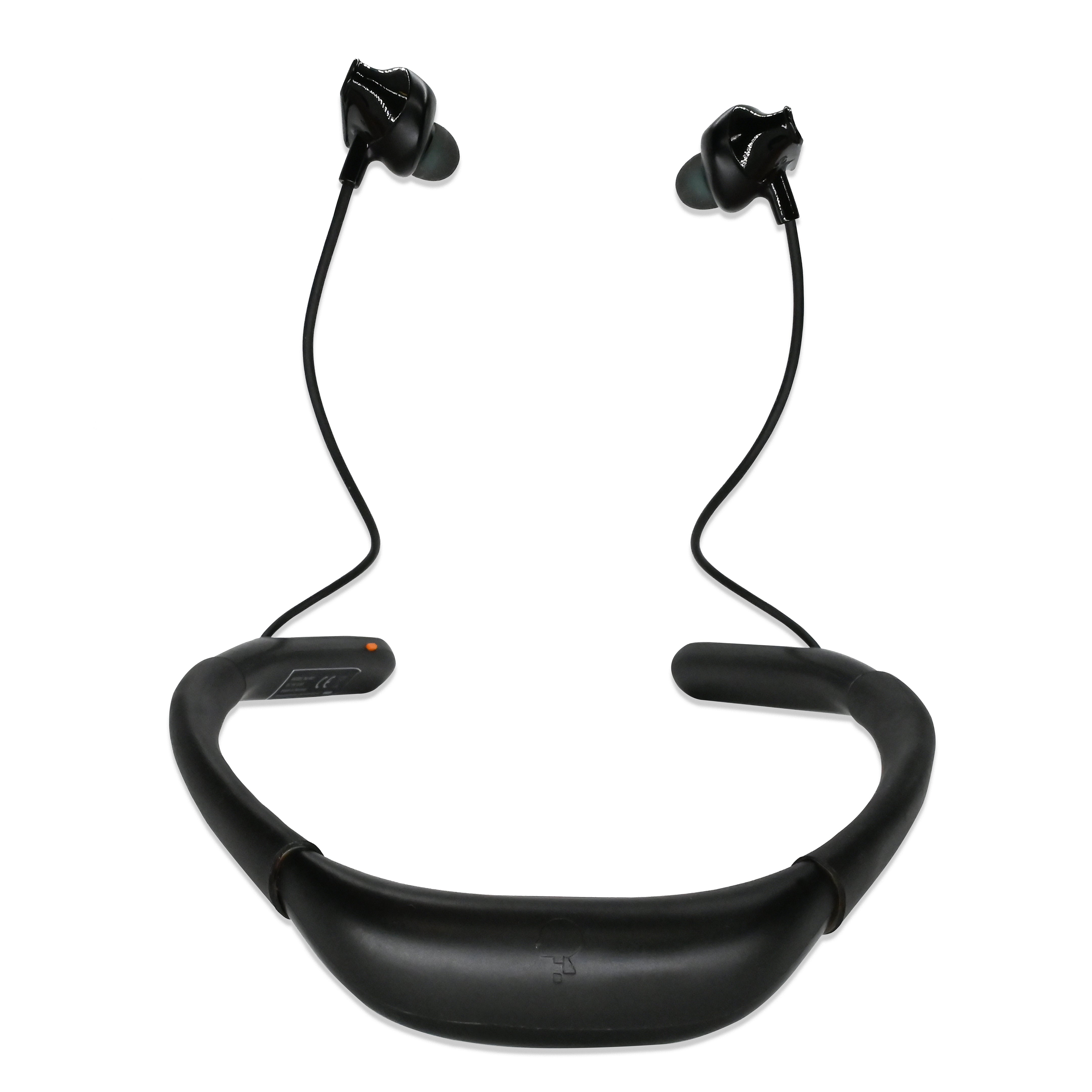 Limited Edition AIDIO earbuds