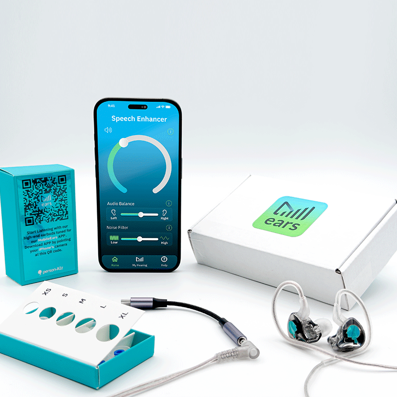 Mobile Ears