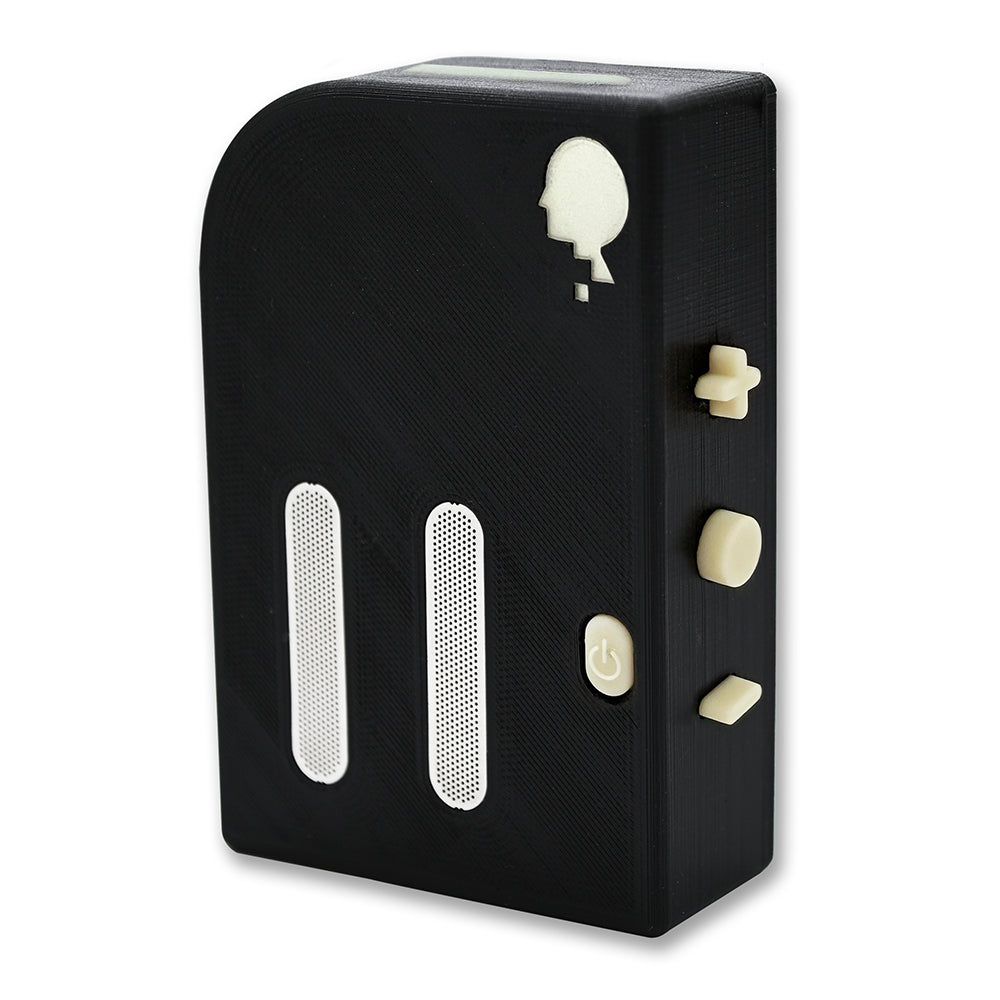 Reevo AI speech amplifier