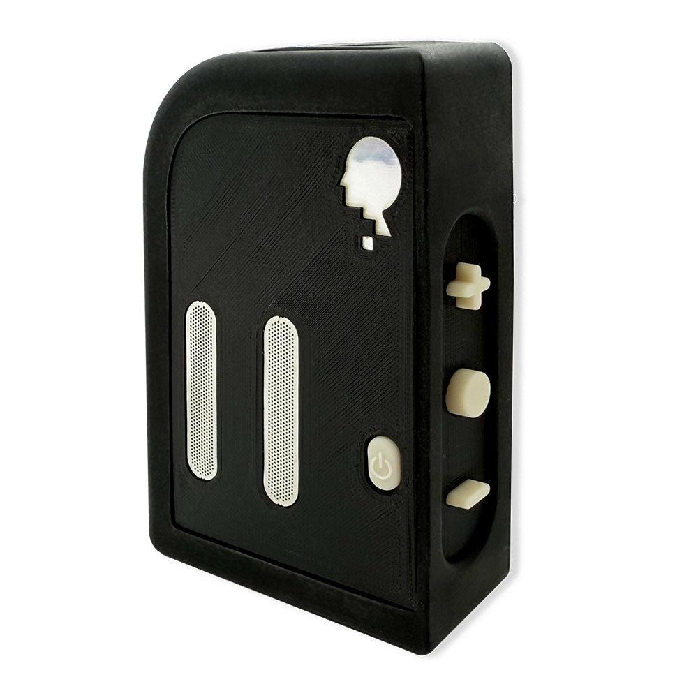 Reevo AI speech amplifier