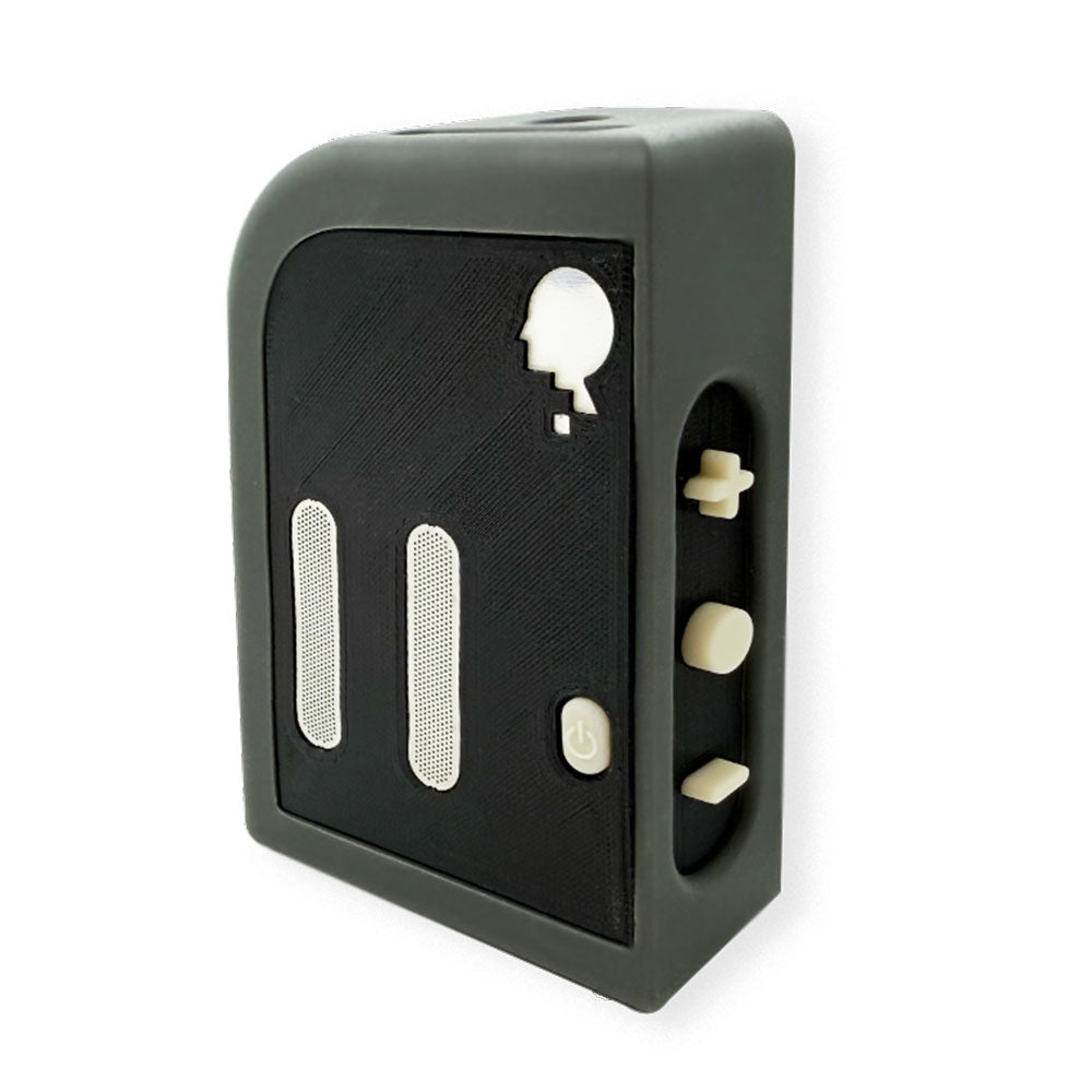 Reevo AI speech amplifier