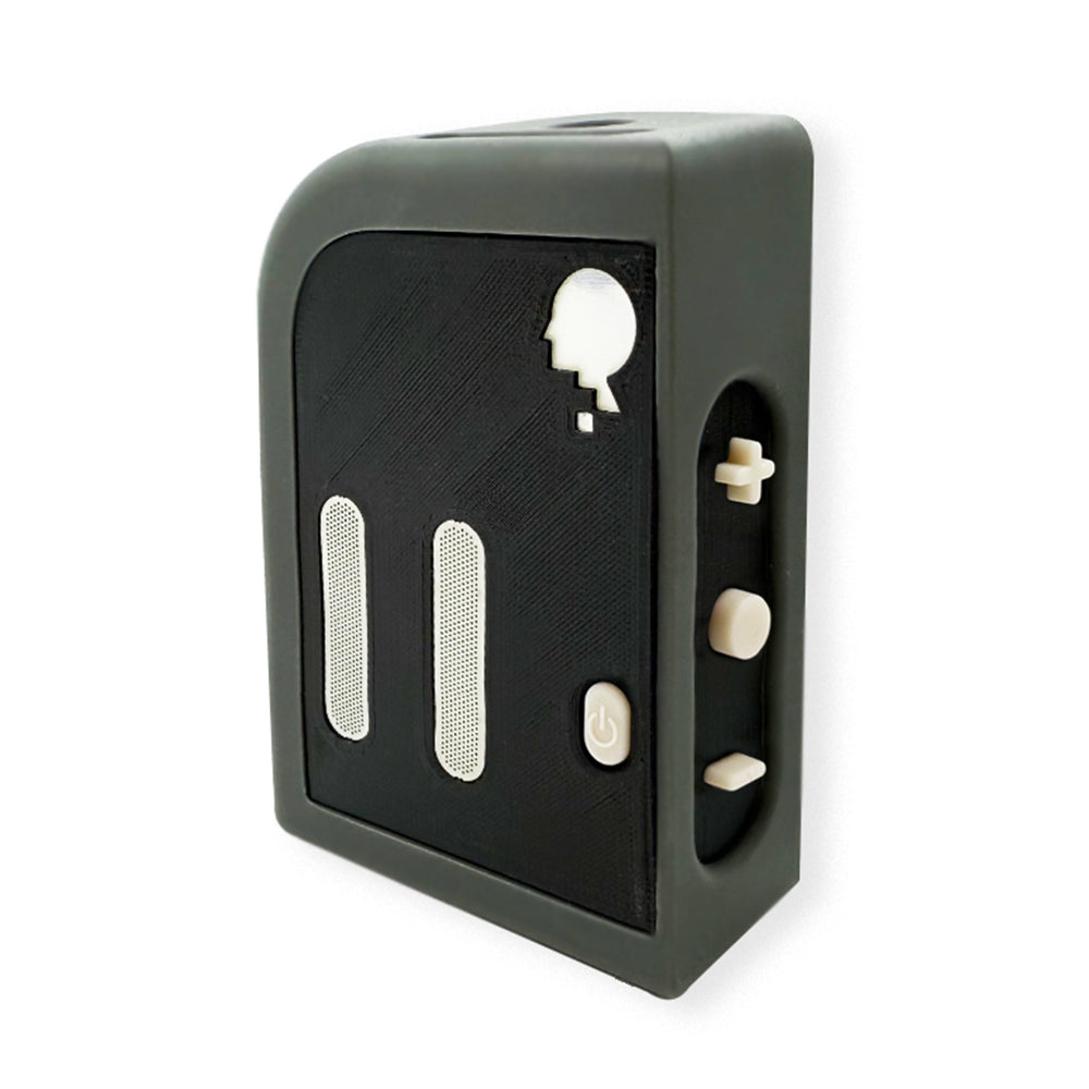 Reevo AI speech amplifier