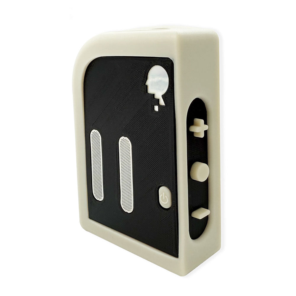Reevo AI speech amplifier