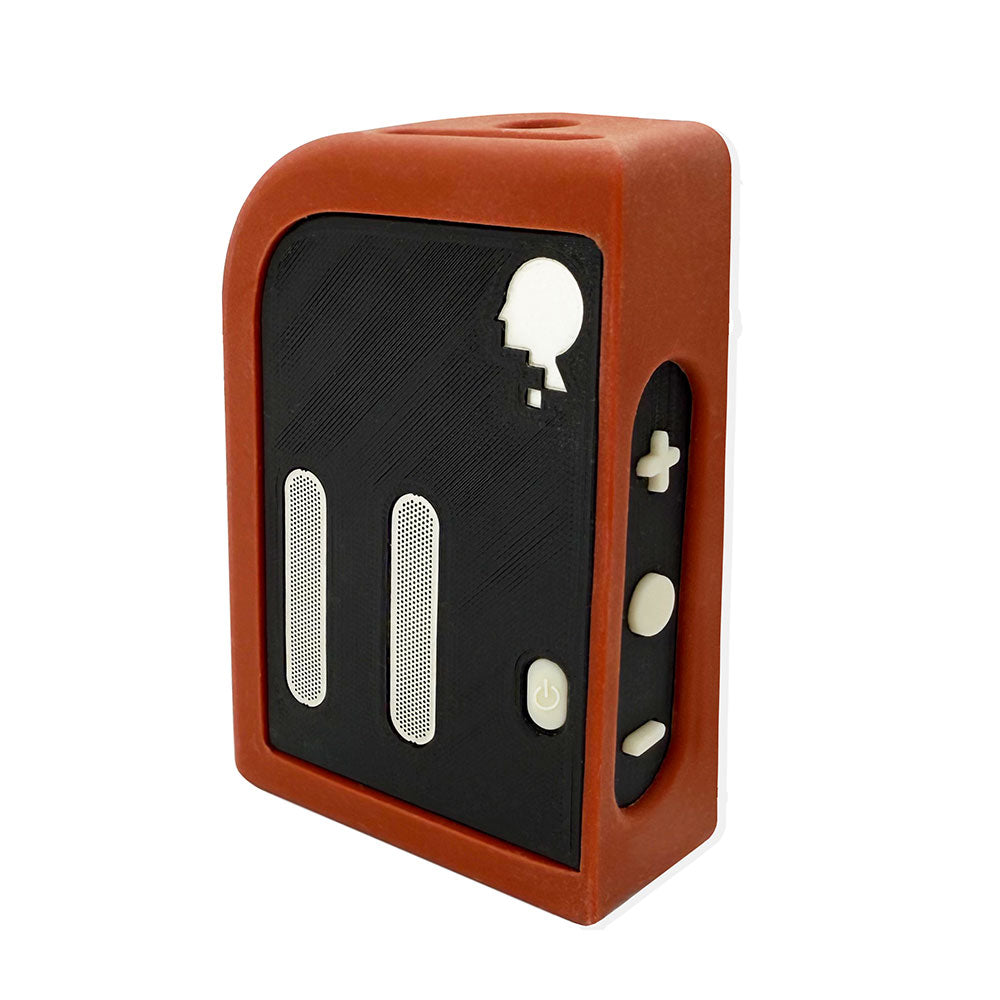 Reevo AI speech amplifier