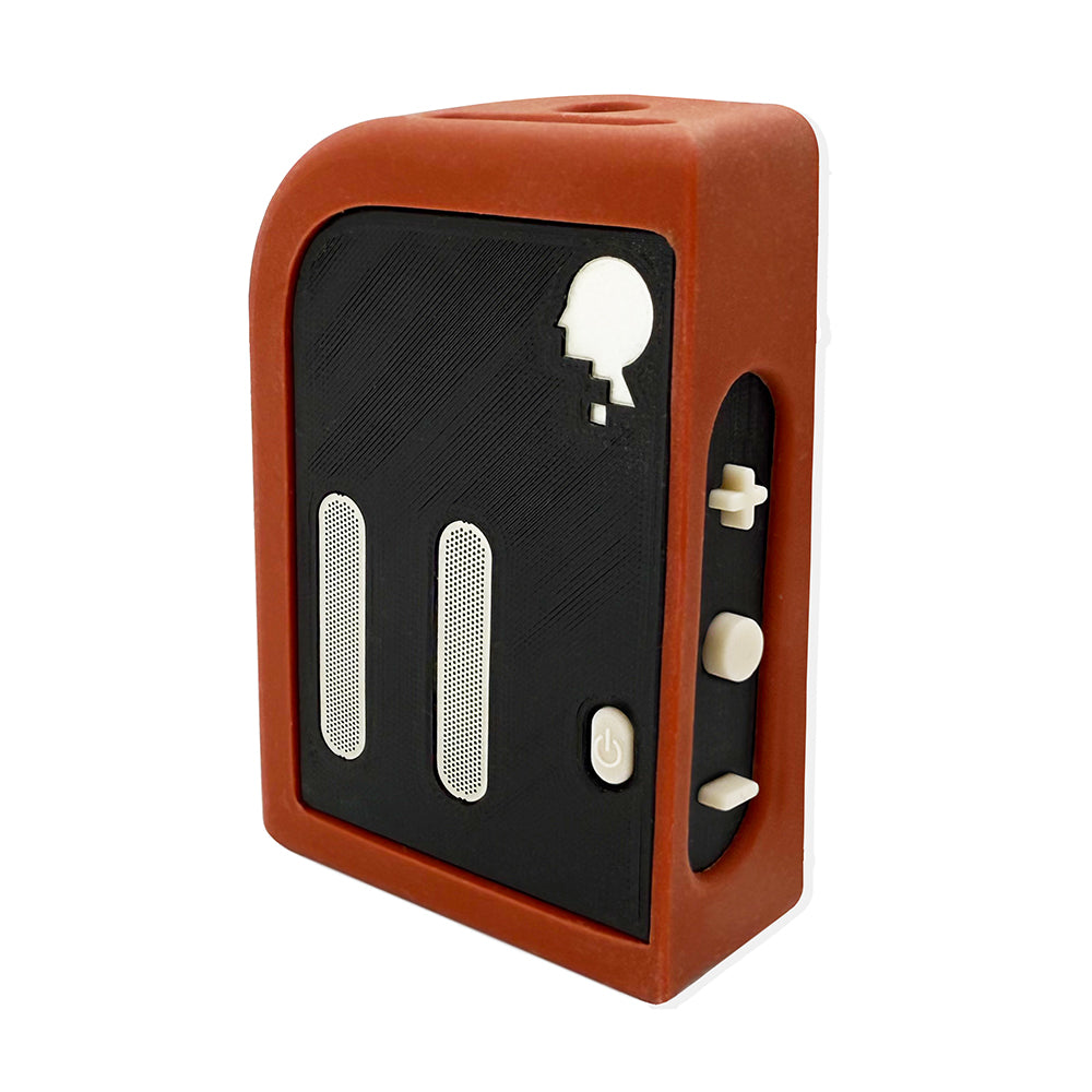 Reevo AI speech amplifier