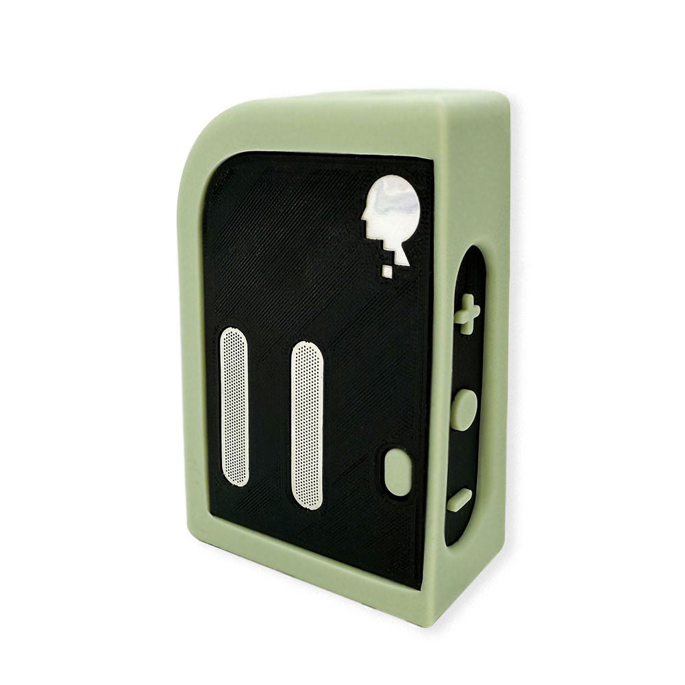 Reevo AI speech amplifier