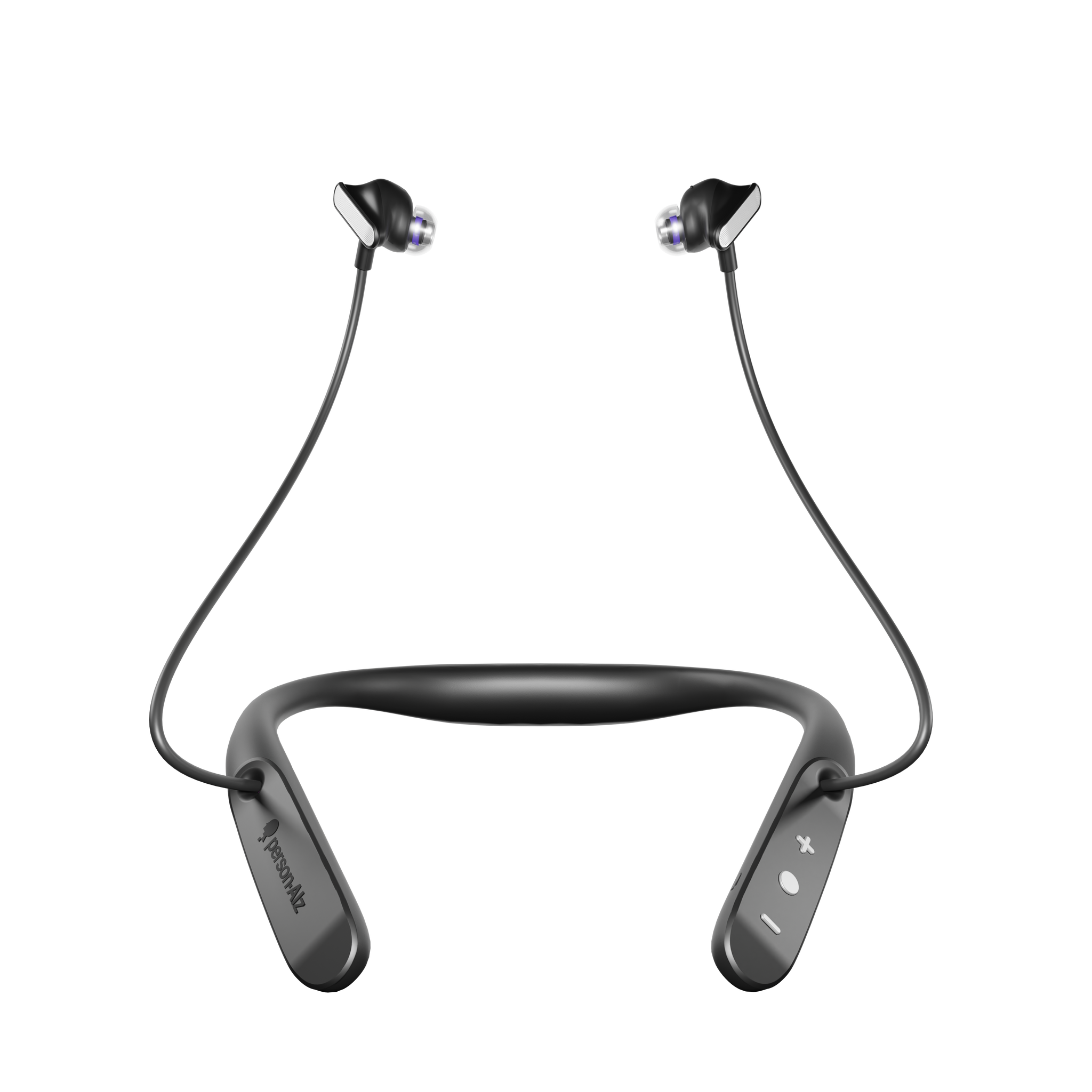 Limited Edition personAIz earbuds