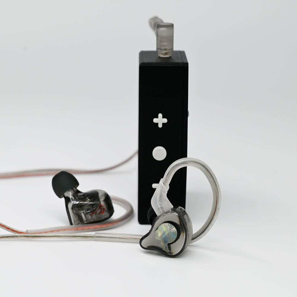 Reevo AI speech amplifier