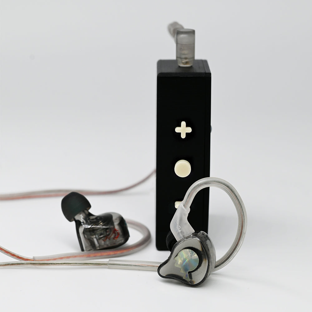 Reevo AI speech amplifier