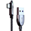 Gaming USB cable