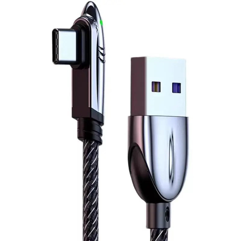 ESL Gaming Cable XBX Charging (USB - USB-C) – ESL Shop