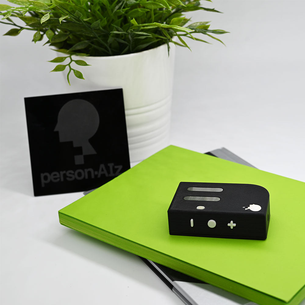 Reevo AI speech amplifier