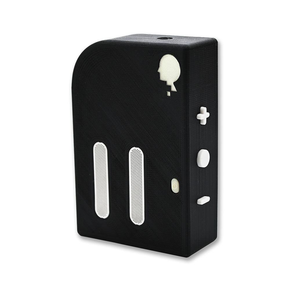 Reevo AI speech amplifier
