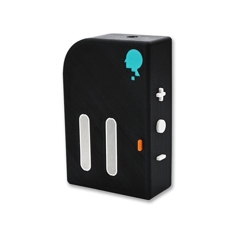 Reevo AI speech amplifier