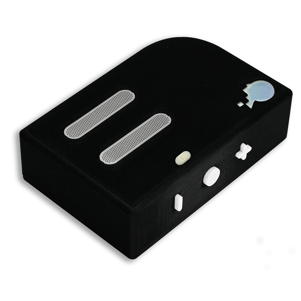 Reevo AI speech amplifier