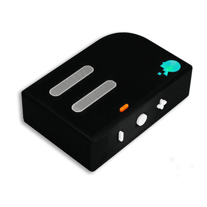 Reevo AI speech amplifier